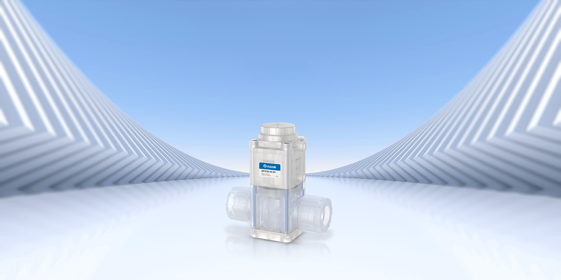 Leading Chinese Pneumatic Component Brand