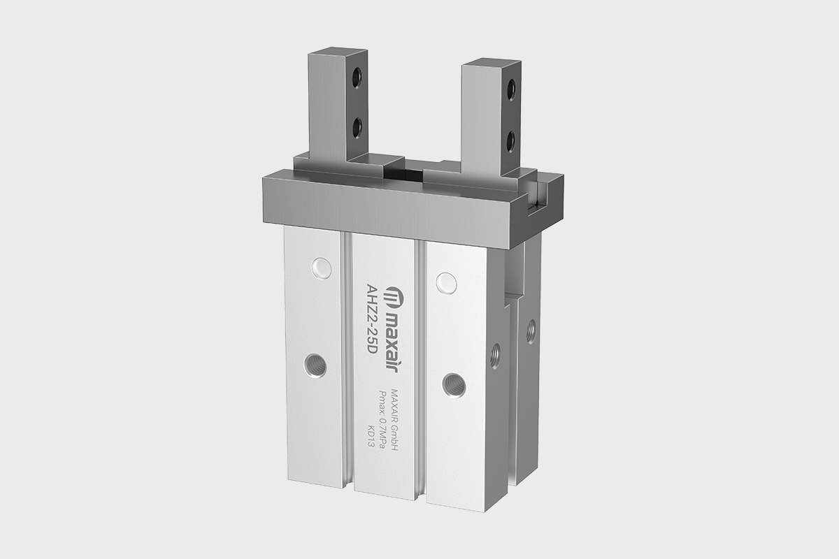 AHZ2 Pneumatic Gripper